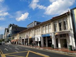 Everitt Road North (D15), Shop House #501222021